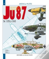 Capa do artigo Le Junkers Ju 87
