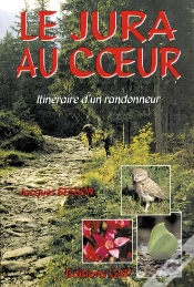 Capa do artigo Le Jura Au Coeur : Itineraire D