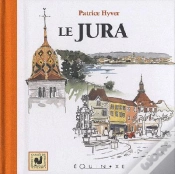 Capa do artigo Le Jura
