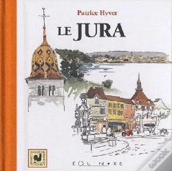 Capa do artigo Le Jura