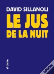 Capa do artigo Le Jus De La Nuit