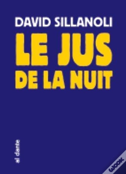 Capa do artigo Le Jus De La Nuit