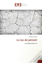 Le Jus De Piment