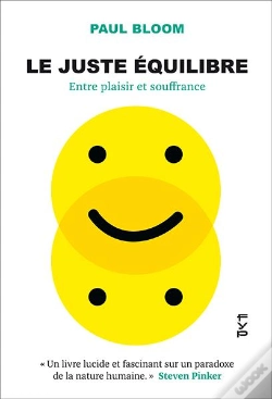 Capa do artigo Le Juste Équilibre : Entre Plaisir Et Souffrance