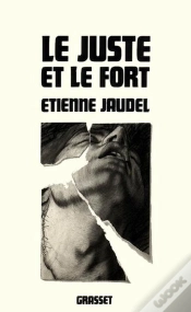 Capa do artigo Le Juste Et Le Fort