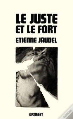 Capa do artigo Le Juste Et Le Fort