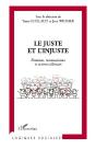 Le Juste Et L'Injuste ; Émotions, Reconnaissance Et Actions Collectives - Preview