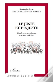 Capa do artigo Le Juste Et L
