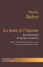 Le Juste Et L'Injuste - Preview