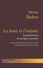 Le Juste Et L'Injuste - Preview