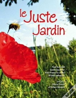 Capa do artigo Le Juste Jardin