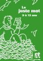 Le Juste Mot - Preview