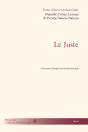 Le Juste - Preview