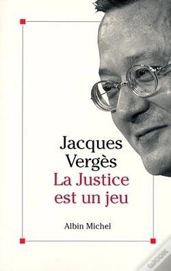 Capa do artigo Le Justice Est Une Jeu