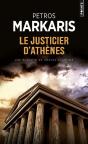 Le Justicier D'Athenes - Preview