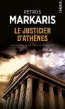 Le Justicier D'Athenes