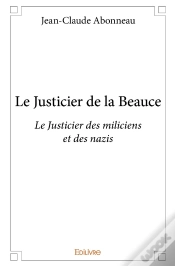 Capa do artigo Le Justicier De La Beauce