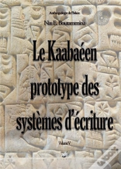 Capa do artigo Le Kaabaéen, Prototype Des Systèmes D