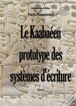 Capa do artigo Le Kaabaéen, Prototype Des Systèmes D'Écriture T.5