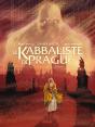 Le Kabbaliste De Prague Tome 1 - Preview