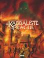 Le Kabbaliste De Prague Tome 2 - Preview