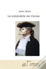 Capa do artigo Le Kabbaliste De Venise