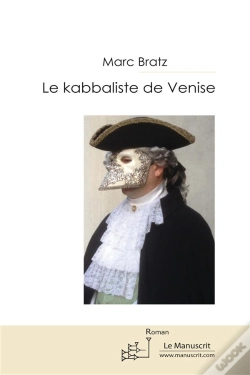 Capa do artigo Le Kabbaliste De Venise