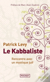 Capa do artigo Le Kabbaliste