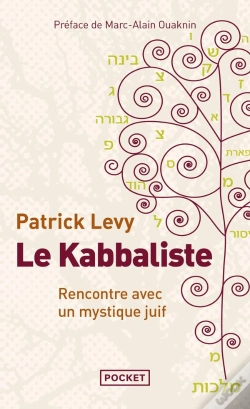 Capa do artigo Le Kabbaliste