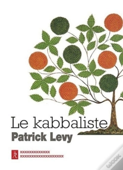 Capa do artigo Le Kabbaliste