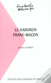 Capa do artigo Le Kadosch Franc-Maçon