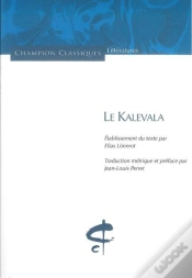 Capa do artigo Le Kalevala
