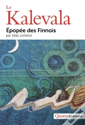 Capa do artigo Le Kalevala