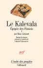 Le Kalevala T.1 ; Épopée Des Finnois - Preview