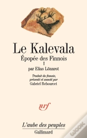 Capa do artigo Le Kalevala T.1 ; Épopée Des Finnois