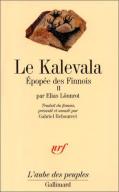Le Kalevala T.2