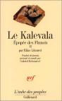 Le Kalevala T.2 - Preview