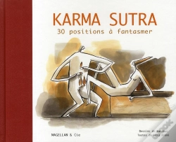 Capa do artigo Le Kama Sutra : 30 Positions Essentielles Pour Refuser De S'Endormir