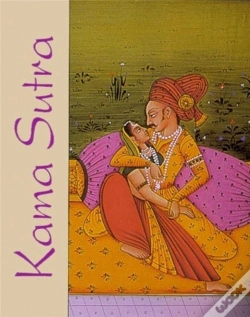 Capa do artigo Le Kama Sutra