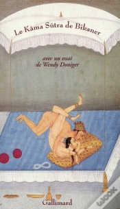 Capa do artigo Le Kama Sutra De Bikaner