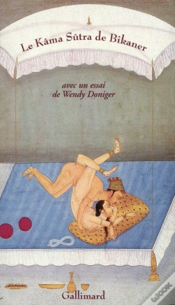Capa do artigo Le Kama Sutra De Bikaner