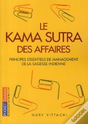 Le Kama Sutra Des Affaires