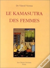 Capa do artigo Le Kama Sutra Des Femmes