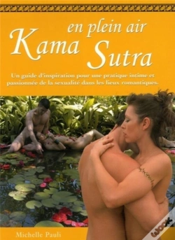 Capa do artigo Le Kama-Sutra En Plein Air