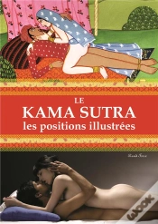 Capa do artigo Le Kama Sutra ; Les Positions Illustrées