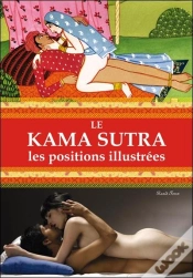 Capa do artigo Le Kama Sutra : Les Positions Illustrées