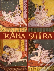 Capa do artigo Le Kama Sûtra Xxl