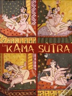 Capa do artigo Le Kama Sûtra Xxl