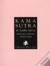 Capa do artigo Le Kamasutra Du Saddhu Sablok