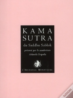 Capa do artigo Le Kamasutra Du Saddhu Sablok